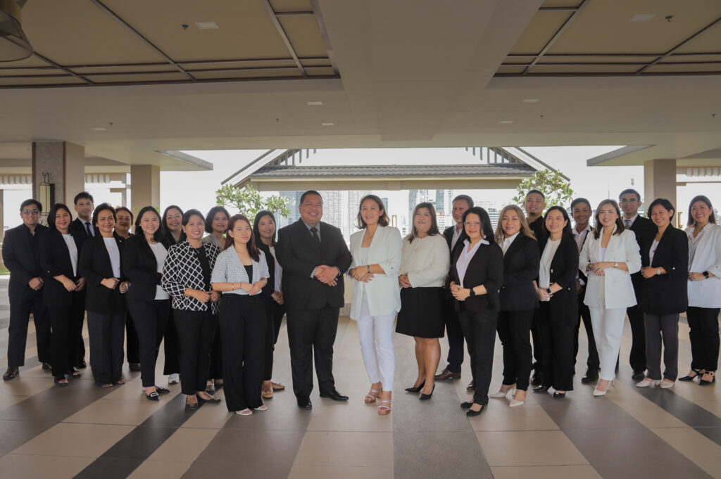 Integrity Realty DMCI Award Event
